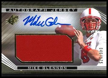 78 Mike Glennon